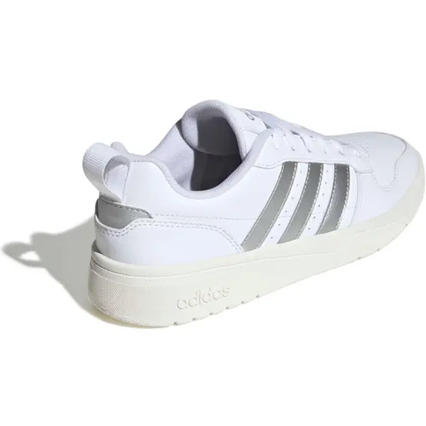 ADIDAS - Freizeitschuhe COURTWAVE