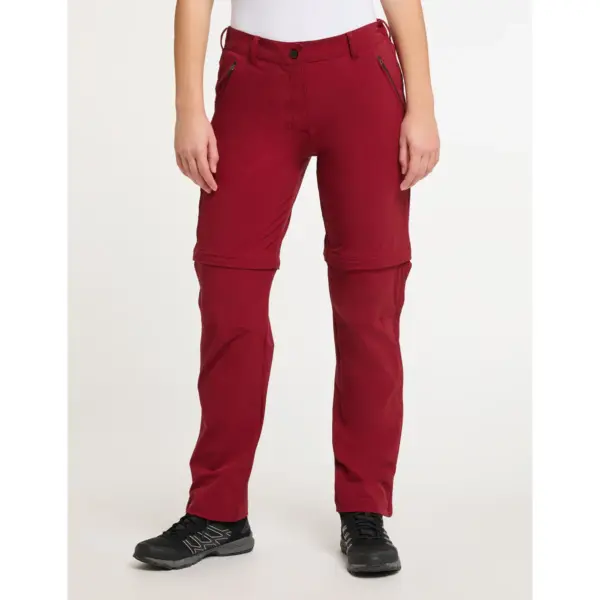 Damen Hose Tofino L_T-zip - Bild 3 HOT-SPORTSWEAR - Hose Tofino L_T-zip