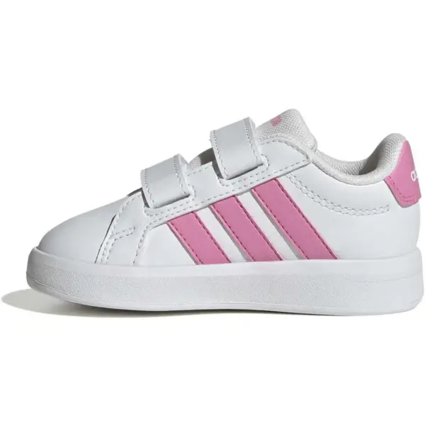 Kinder Freizeitschuhe GRAND COURT 3.0 - Bild 8 ADIDAS - Kinder Freizeitschuhe GRAND COURT 3.0