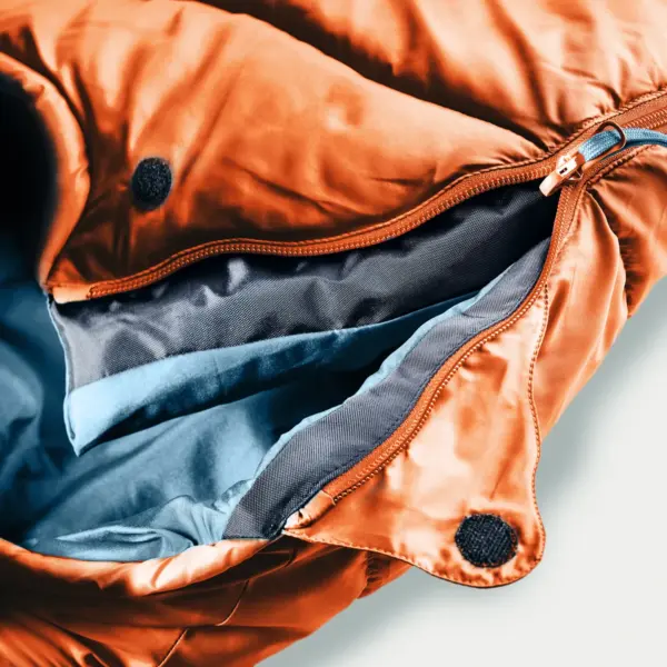 DEUTER - Schlafsack Little Star