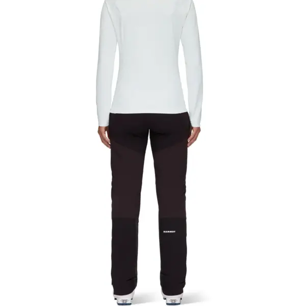 Damen Hose Aenergy SO Hybrid Pants Women - Bild 3 MAMMUT - Hose Aenergy SO Hybrid Pants Women