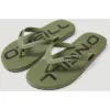 Herren Slipper PROFILE LOGO SANDALS - Bild 2 O'NEILL - Slipper PROFILE LOGO SANDALS
