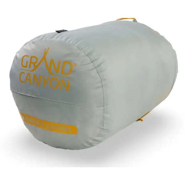 Schlafsack Bradley 190 PRO - Bild 10 GRAND CANYON - Schlafsack Bradley 190 PRO