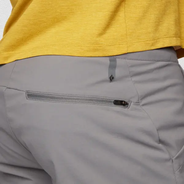 BLACK DIAMOND - Hosen lang M TECHNICIAN ALPINE PANTS