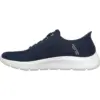 Herren Slipper GO WALK FLEX-NETRO - Bild 4 SKECHERS - Slipper GO WALK FLEX-NETRO