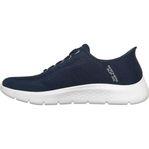 Herren Slipper GO WALK FLEX-NETRO - Bild 4 SKECHERS - Slipper GO WALK FLEX-NETRO