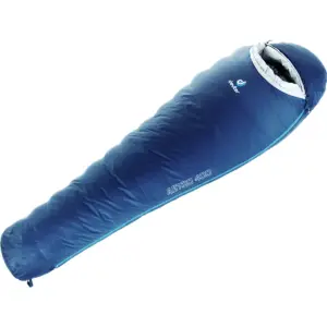 DEUTER - Schlafsack Astro 400