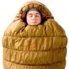 Schlafsack Exosphere -11° EL - Bild 2 DEUTER - Schlafsack Exosphere -11° EL