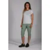 Damen Caprihose Entlen XT - Caprihose bi-elast - Bild 5 MAUL - Caprihose Entlen XT - Caprihose bi-elast