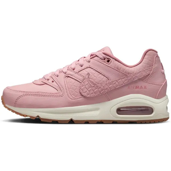 Damen Freizeitschuhe Damen Sneakers Air Max Command Premium - Bild 5 NIKE - Freizeitschuhe Sneakers Air Max Command Premium