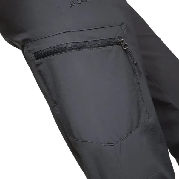 SCHÖFFEL - Hose unwattiert Pants Ascona