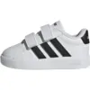 Kinder Freizeitschuhe GRAND COURT 3.0 - Bild 5 ADIDAS - Kinder Freizeitschuhe GRAND COURT 3.0