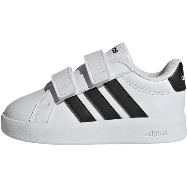 Kinder Freizeitschuhe GRAND COURT 3.0 - Bild 5 ADIDAS - Kinder Freizeitschuhe GRAND COURT 3.0
