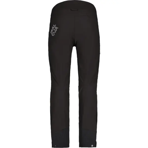 Maloja Herren Hose lang M KHESARM. HOSE - Bild 2 Maloja - Hose lang M KHESARM. HOSE