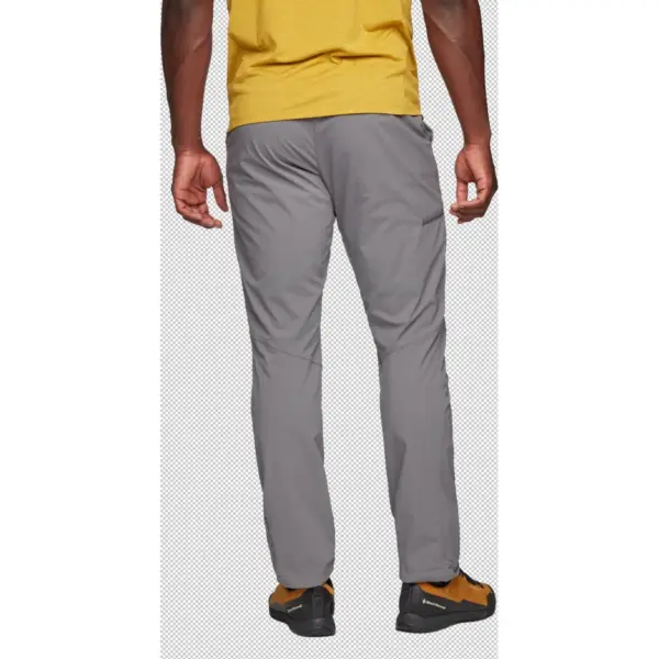 BLACK DIAMOND - Hosen lang M TECHNICIAN ALPINE PANTS
