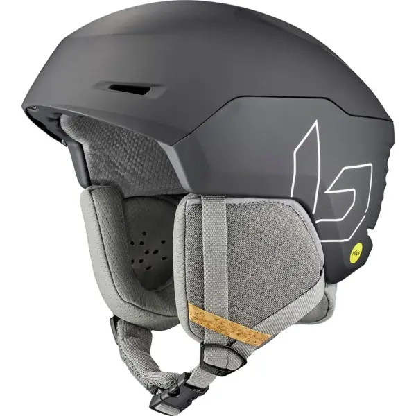 Herren Helm Eco Ryft Pure Mips - Bild 1 BOLLÉ - Helm Eco Ryft Pure Mips