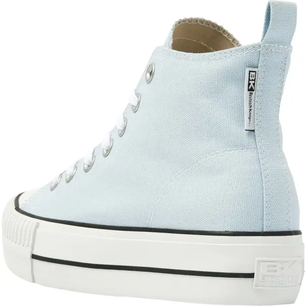 Sneaker KAYA MID - Bild 4 BRITISH KNIGHTS - KAYA MID