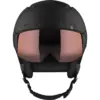 Herren Helm HELMET DRIVER PRO SIGMA Bk Ro G/Ll SP - Bild 1 SALOMON - Helm HELMET DRIVER PRO SIGMA Bk Ro G/Ll SP
