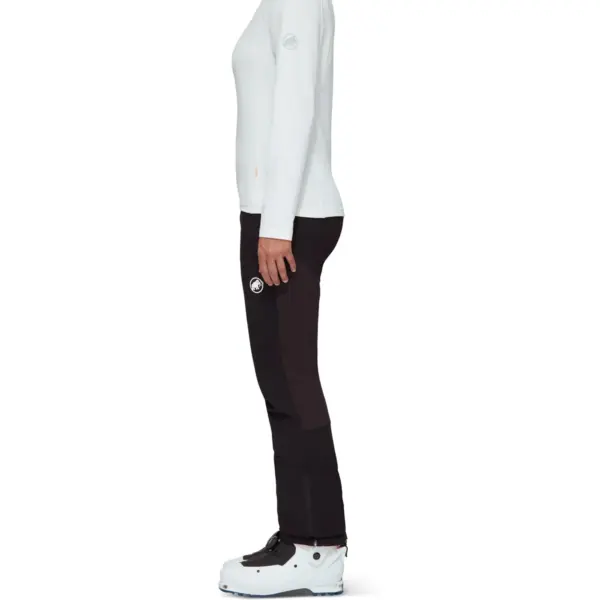 Damen Hose Aenergy SO Hybrid Pants Women - Bild 4 MAMMUT - Hose Aenergy SO Hybrid Pants Women