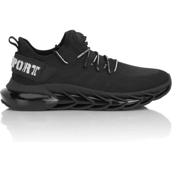 PLEIN SPORT - Running