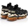 Low-Top-Sneaker THUNDER - Bild 3 PLEIN SPORT - Low-Top- THUNDER