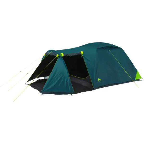 McKINLEY - Camp-Zelt Vega 40.3 sw