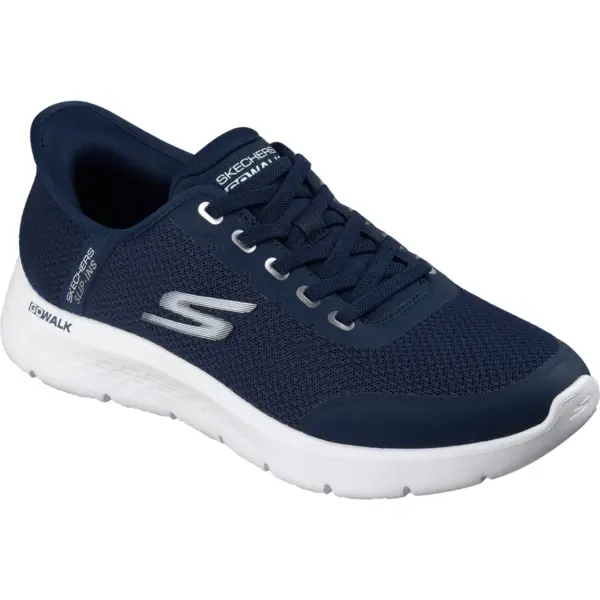 Herren Slipper GO WALK FLEX-NETRO - Bild 5 SKECHERS - Slipper GO WALK FLEX-NETRO
