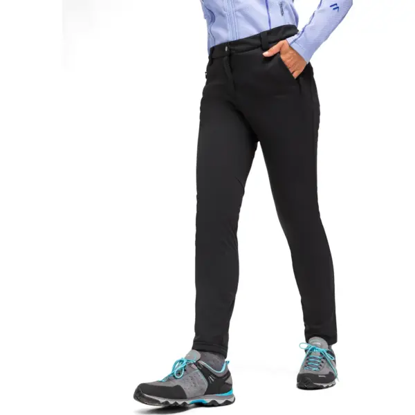 Damen Hose Lapilli - Bild 5 MAIER SPORTS - Hose Lapilli
