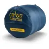 GRAND CANYON - Schlafsack KANSAS 190