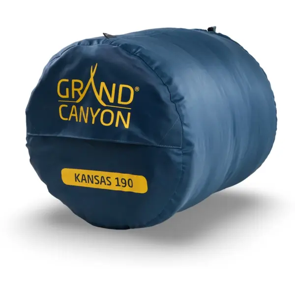 GRAND CANYON - Schlafsack KANSAS 190