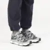 Herren Freizeitschuhe SHOES XC ROAM Asphalt/Alloy/Black - Bild 7 SALOMON - Freizeitschuhe SHOES XC ROAM Asphalt/Alloy/Black