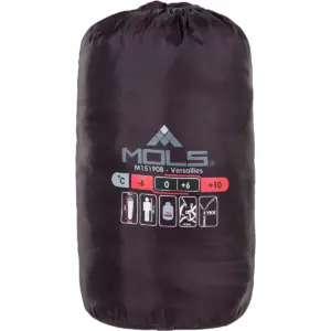MOLS - Sleeping bag Versailles