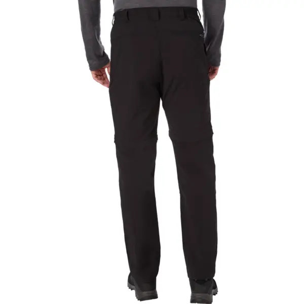 Herren Hose He.-Abzipphose Malik II SHT M - Bild 2 McKINLEY - Hose He.-Abzipphose Malik II SHT M