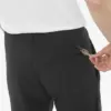 SALOMON - Hose OUTERPATH UTILITY PANTS M DEEP BLACK