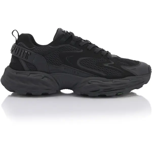 PLEIN SPORT - Low-Top- PULSE X