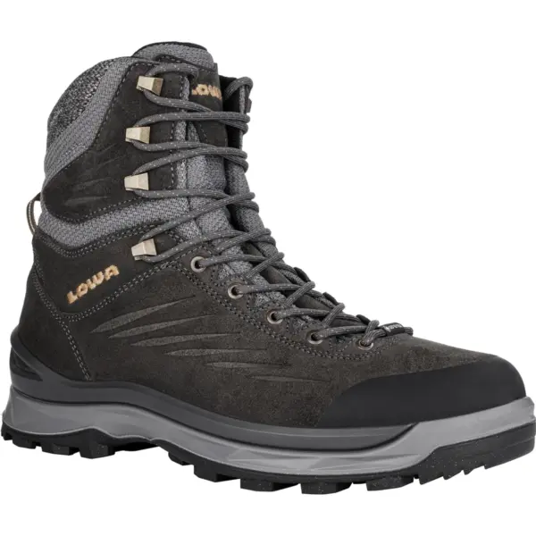 Herren Freizeitschuhe CALLISTO GTX - Bild 5 LOWA - Freizeitschuhe CALLISTO GTX
