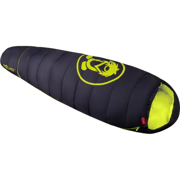 Kids Fjell Dreamer II, extendable - Bild 1 TROLLKIDS - Kids Fjell Dreamer II, extendable