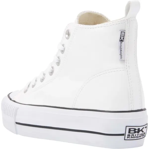 Sneaker KAYA MID - Bild 4 BRITISH KNIGHTS - KAYA MID