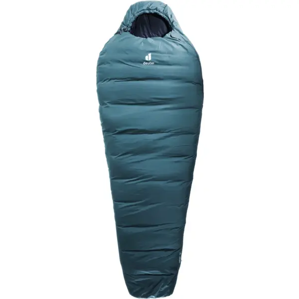 Schlafsack Orbit 0 REG - Bild 1 DEUTER - Schlafsack Orbit 0 REG