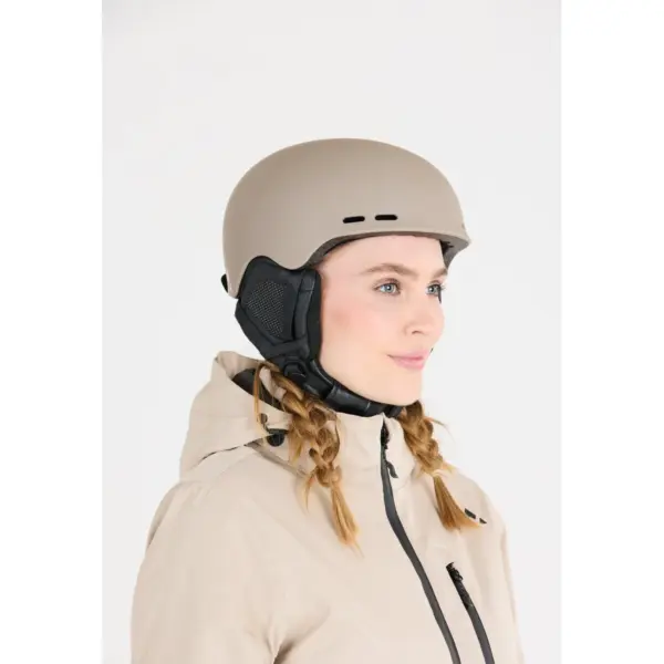 WHISTLER - Helm Moritz Ski Helmet