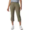 Damen Caprihose Leslie Falls Capri - Bild 1 COLUMBIA - Caprihose Leslie Falls Capri