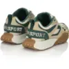 PLEIN SPORT - Low-Top