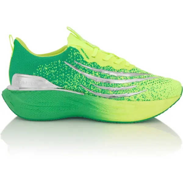 Low-Top-Sneaker TIGER - Bild 1 PLEIN SPORT - Low-Top- TIGER