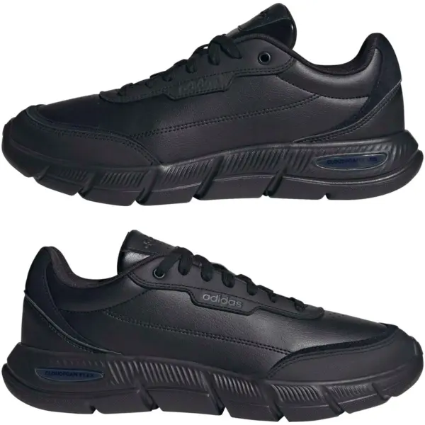 Herren Freizeitschuhe CLOUDFOAM FLEX SMART CASUAL - Bild 4 ADIDAS - Freizeitschuhe CLOUDFOAM FLEX SMART CASUAL