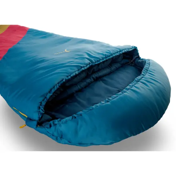 GRAND CANYON - Schlafsack KANSAS 190