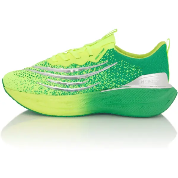 Low-Top-Sneaker TIGER - Bild 3 PLEIN SPORT - Low-Top- TIGER
