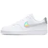 Damen Freizeitschuhe WMNS COURT VISION LO - Bild 6 NIKE - Freizeitschuhe WMNS COURT VISION LO