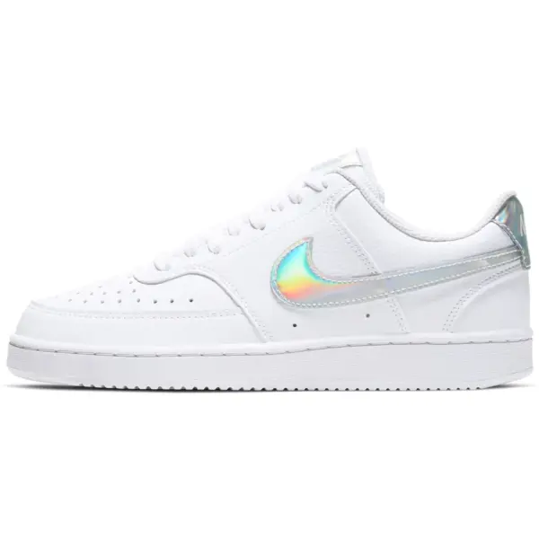 Damen Freizeitschuhe WMNS COURT VISION LO - Bild 6 NIKE - Freizeitschuhe WMNS COURT VISION LO