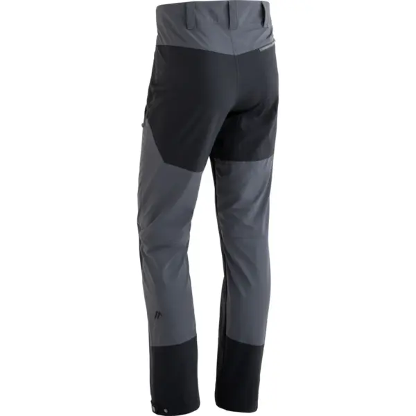 Herren Hose Kerid Mix 2.0 - Bild 2 MAIER SPORTS - Hose Kerid Mix 2.0