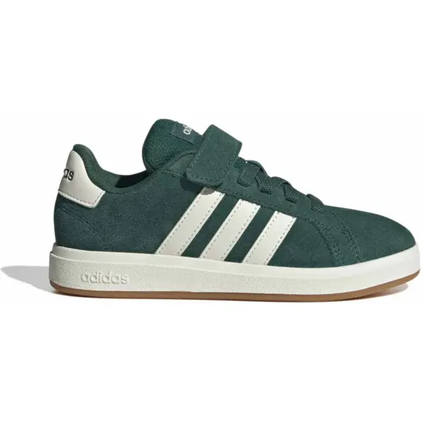 Kinder Freizeitschuhe Grand Court 00s Kids - Bild 1 ADIDAS - Kinder Freizeitschuhe Grand Court 00s Kids